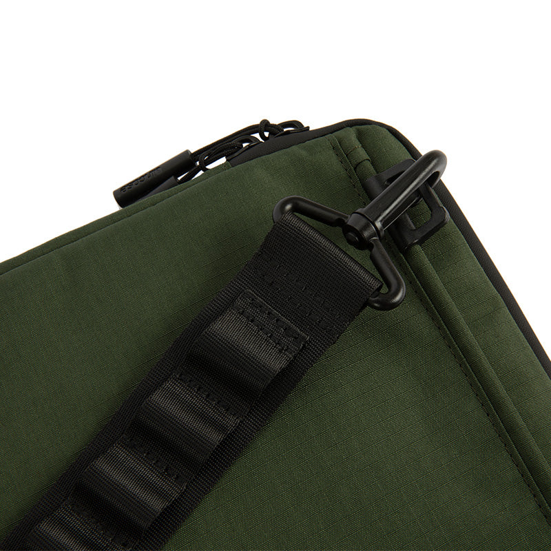 Transfer Sleeve -Olive-
