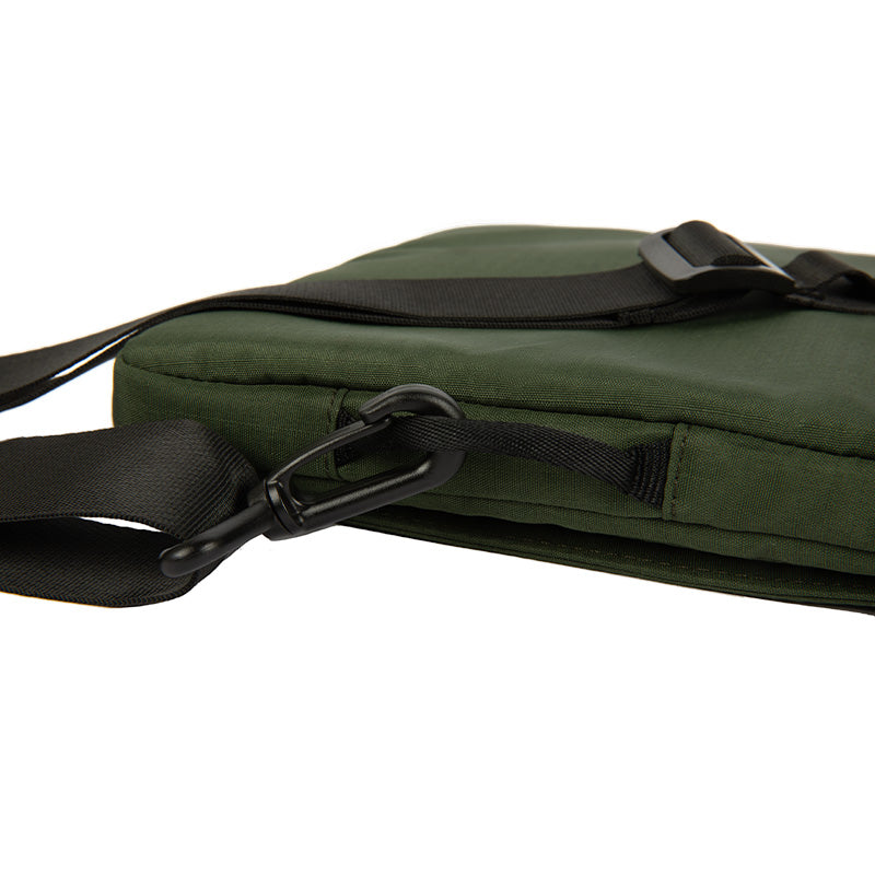 Transfer Sleeve -Olive-