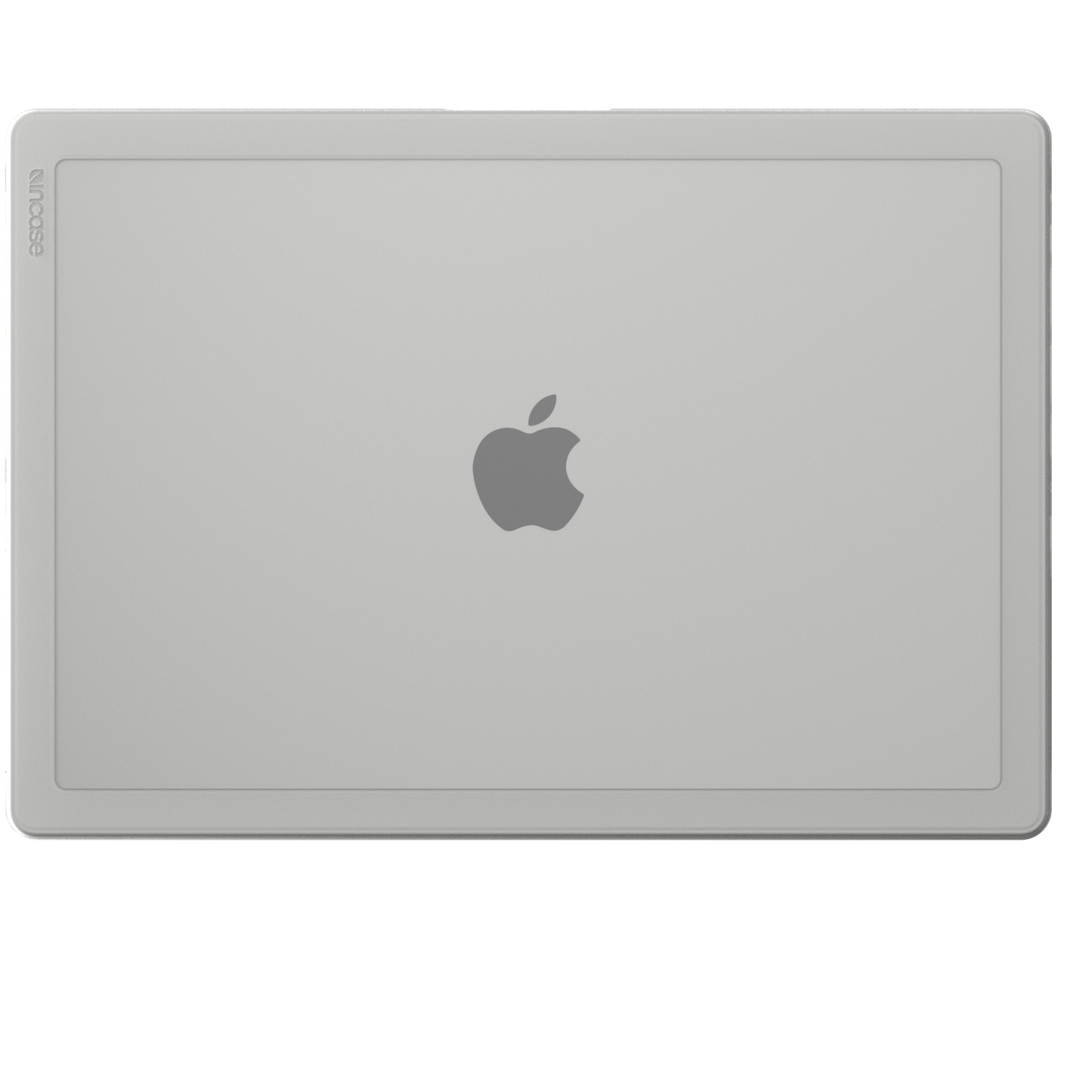 Edge Hardshell Case for MacBook Pro 16“ -Clear-(STORE LIMITED)