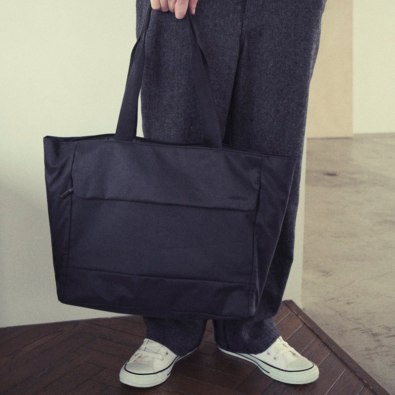 Crosstown Tote / 29L -Black-
