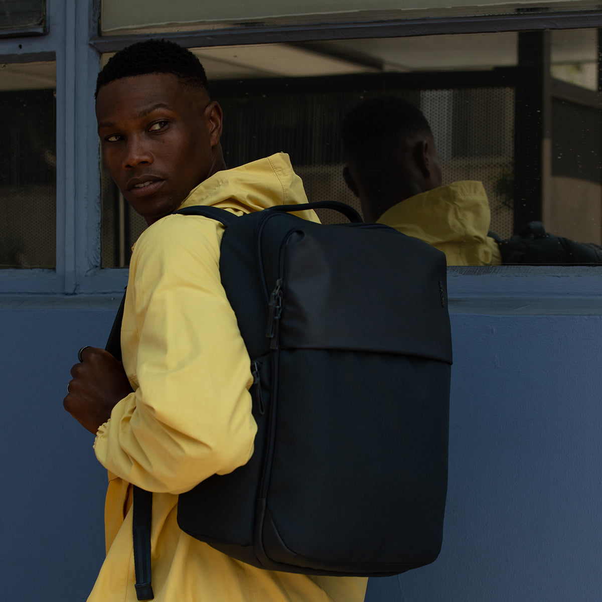 A.R.C. Daypack / 20L -Black-