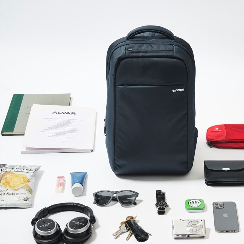 ICON Lite Pack -Navy-