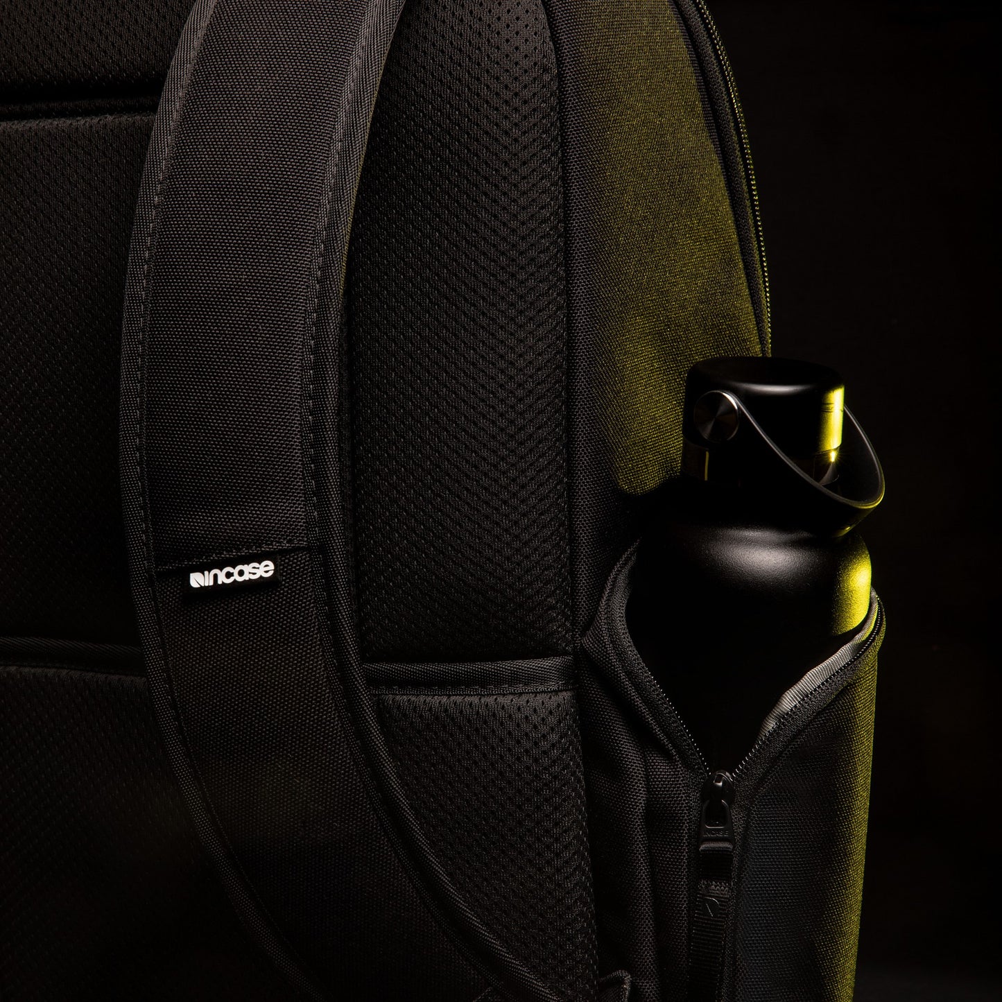 A.R.C. Daypack / 20L -Black-