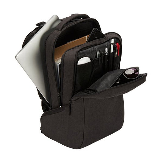 【予約販売中】ICON Backpack With Woolenex -Charcoal Grey- ※4月上旬お届け予定