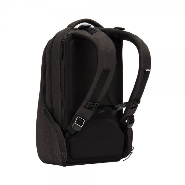 ICON Backpack With Woolenex -Charcoal Grey-