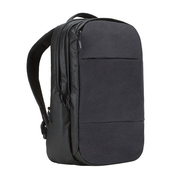 Incase（インケース）公式通販 シティバックパック(City Backpack) 黒(ブラック) ビジネスリュック 大容量 軽量