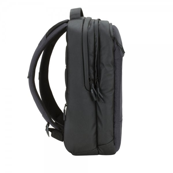 City Backpack -Black-