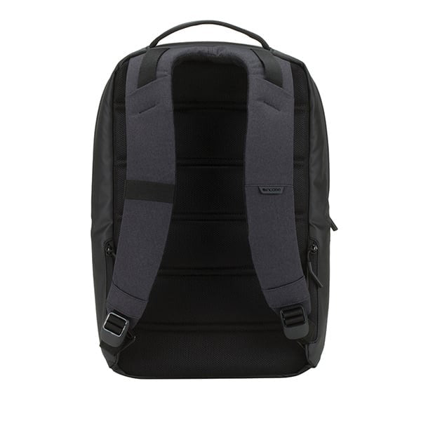 City Backpack / 24L -Black-