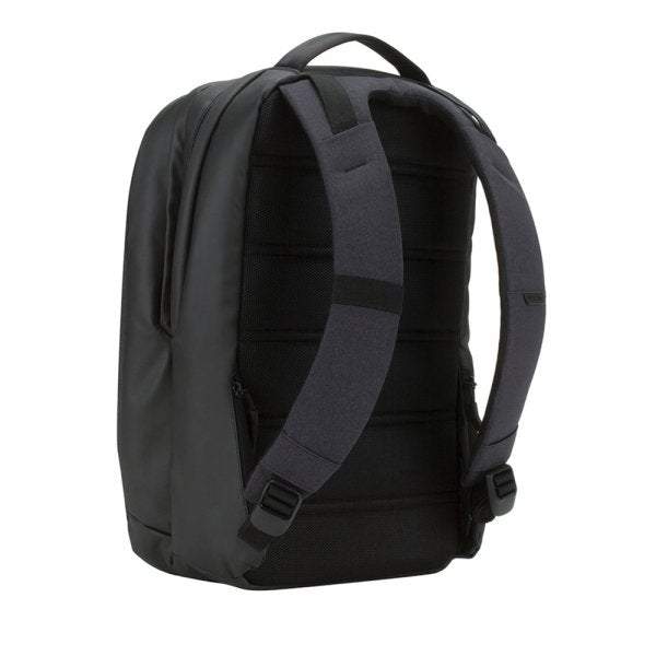 City Backpack -Black-