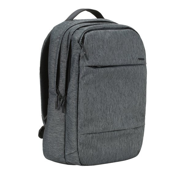 【公式】Incase(インケース)/Incase(インケース)公式通販 シティバックパック(City BACKPACK) グレイ ビジネスリュック 大容量 軽量 / ビジネスバッグ