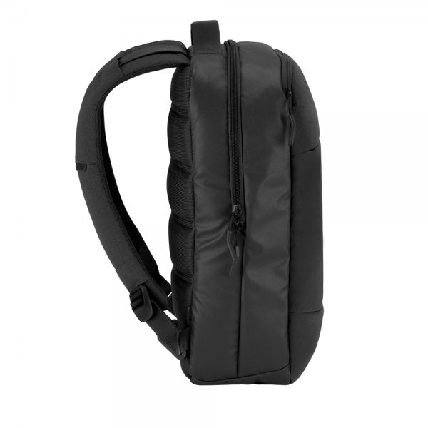 City Compact Backpack / 19L -Black-
