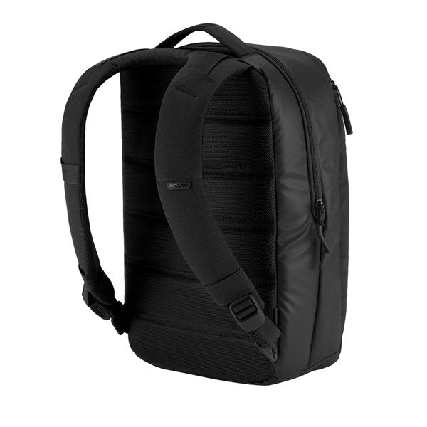 City Compact Backpack -Black-