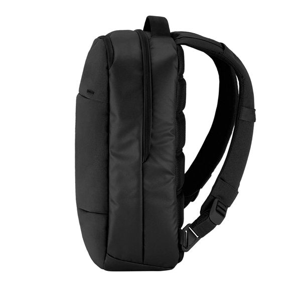 City Compact Backpack / 19L -Black-