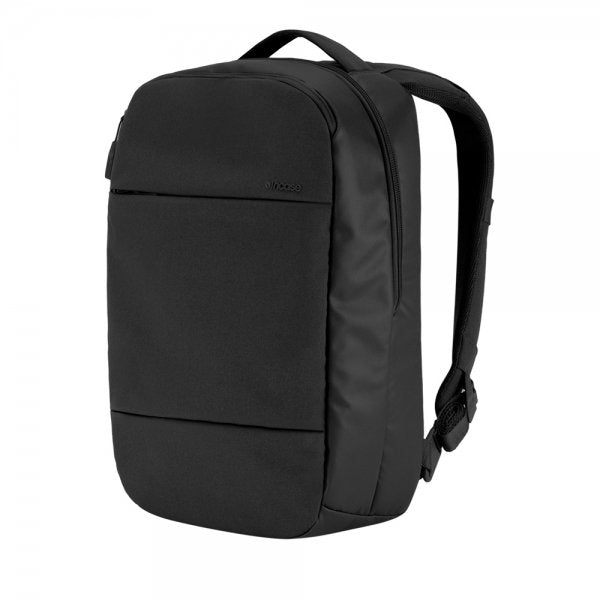 City Compact Backpack / 19L -Black-