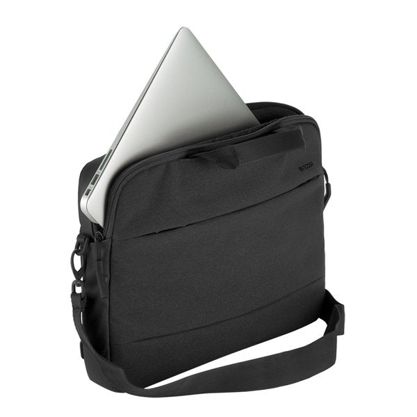 City Brief 13" -Black-