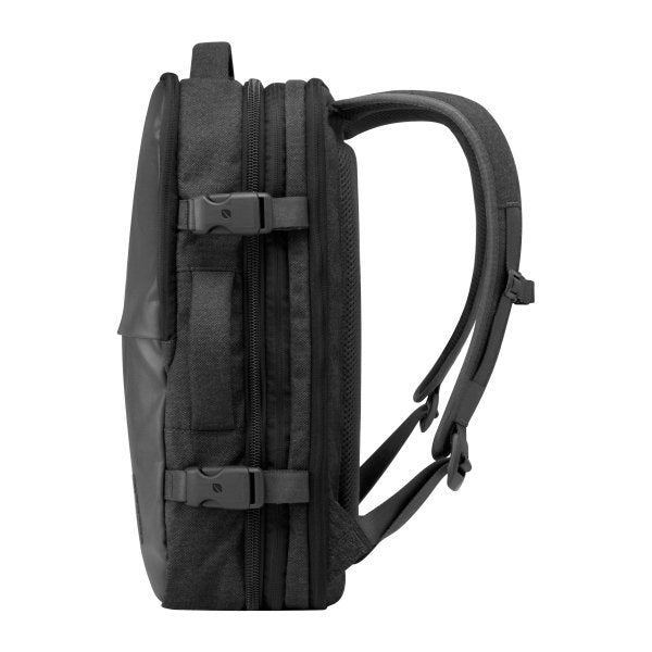 EO Travel Backpack / 27L -Black-