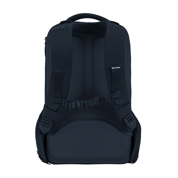 ICON Backpack -Navy-