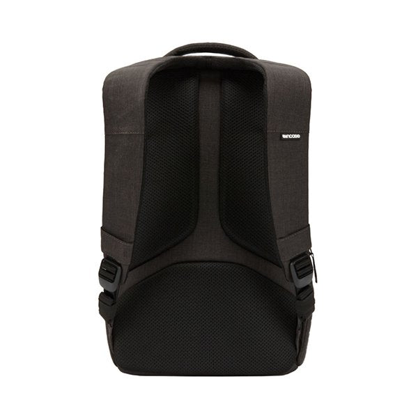 ICON Lite Backpack With Woolenex -Charcoal Grey-