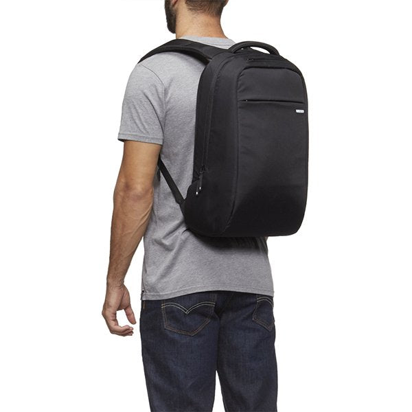 ICON Lite Backpack With Woolenex -Charcoal Grey-