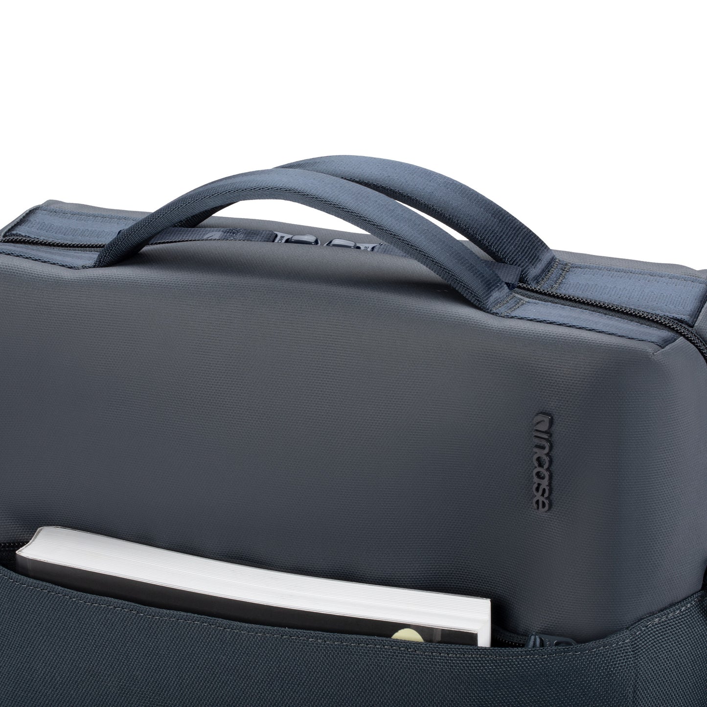 A.R.C. Tech Tote / 10L -Navy-
