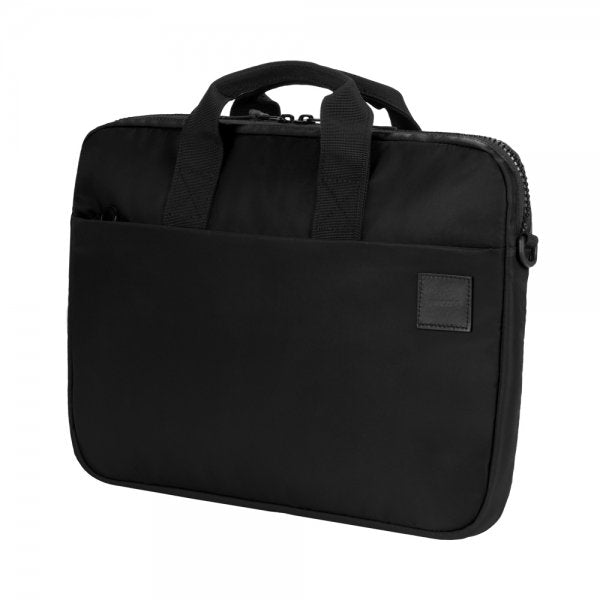 Compass Brief 16" With Flight Nylon -Black-
