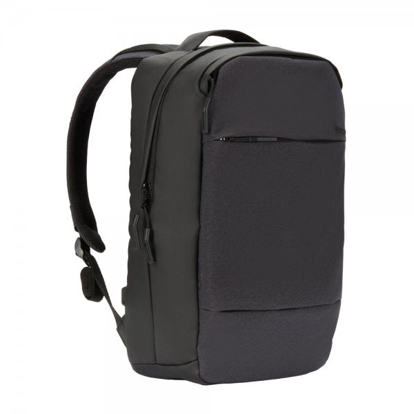 City Dot Backpack / 11L -Black-