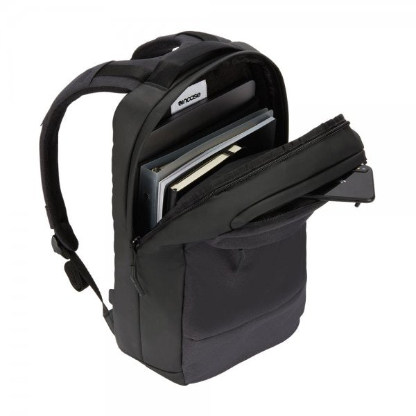 City Dot Backpack / 11L -Black-