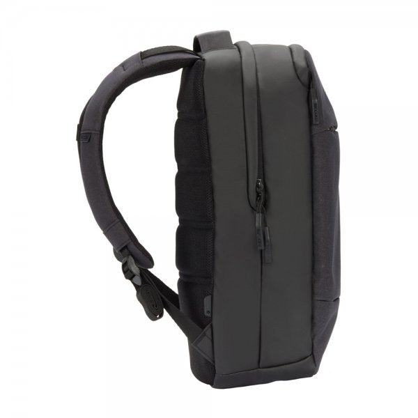 City Dot Backpack / 11L -Black-