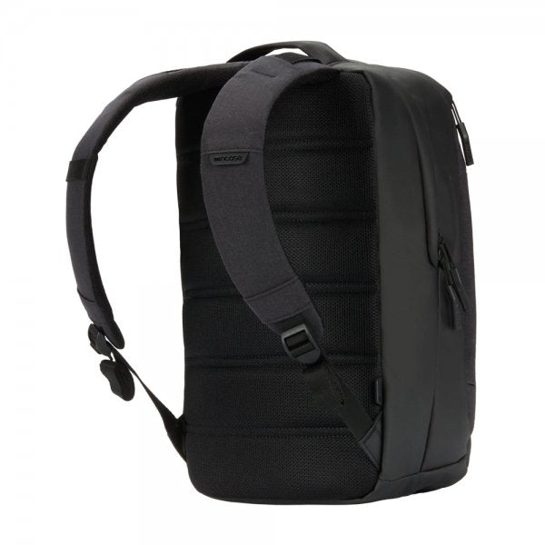 City Dot Backpack -Black-