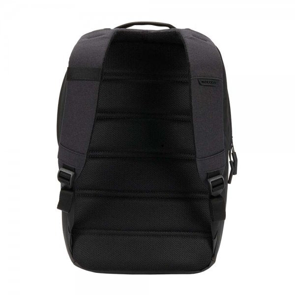 City Dot Backpack -Black-