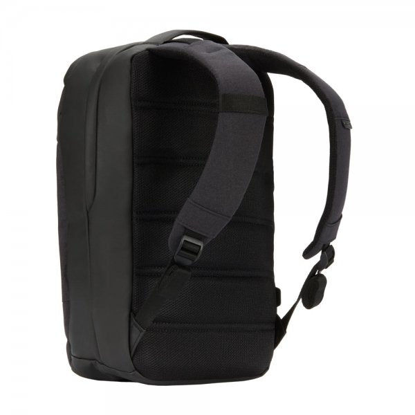 City Dot Backpack -Black-