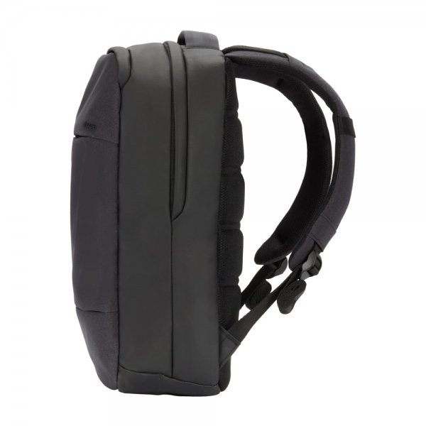 City Dot Backpack / 11L -Black-