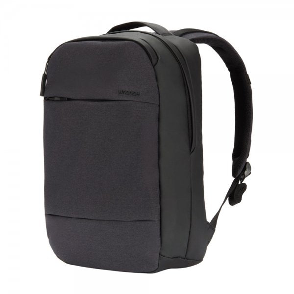 City Dot Backpack -Black-