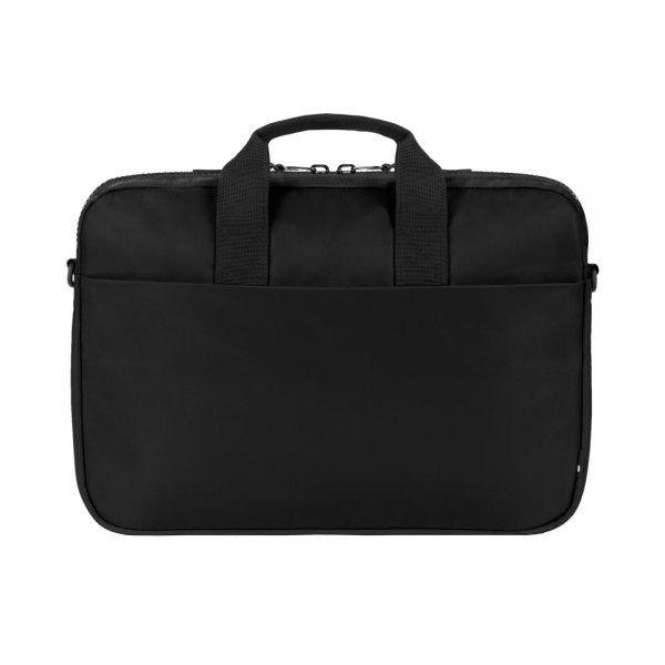 Compass Brief 13" With Flight Nylon -Black-