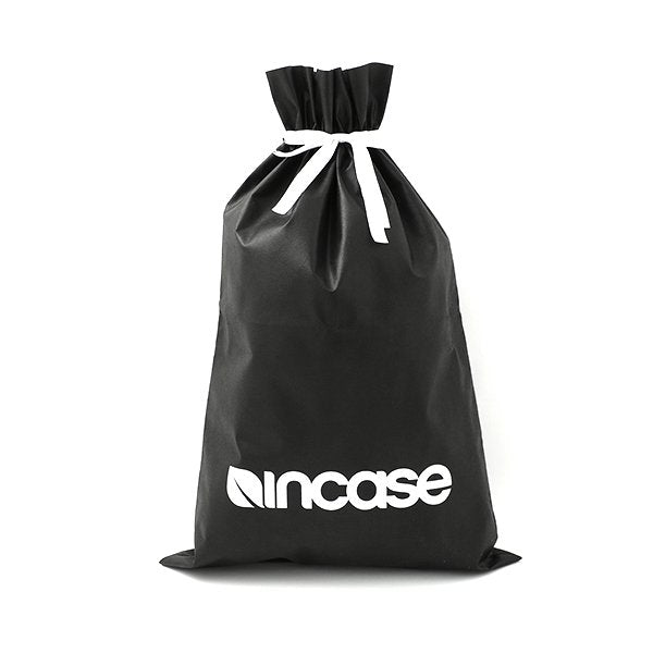インケースギフトラッピングバック(Incase Gift Wrapping Bag) - 黒(ブラック) - Incase（インケース）公式通販 –  Incase(インケース) 公式通販