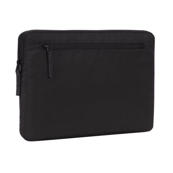 Compact Sleeve in Flight Nylon for MacBook Pro 13" -Black-