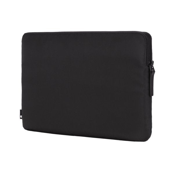 Compact Sleeve in Flight Nylon for MacBook Pro 13" -Black-
