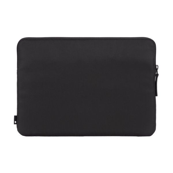 Compact Sleeve in Flight Nylon for MacBook Pro 13" -Black-