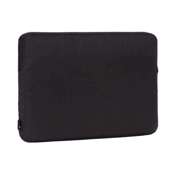 Compact Sleeve in Flight Nylon for MacBook Pro 13" -Black-