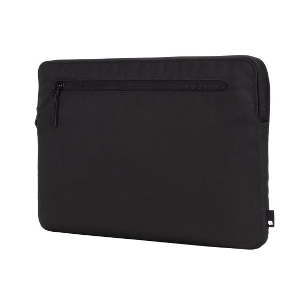 Compact Sleeve in Flight Nylon for MacBook Pro 13" -Black-