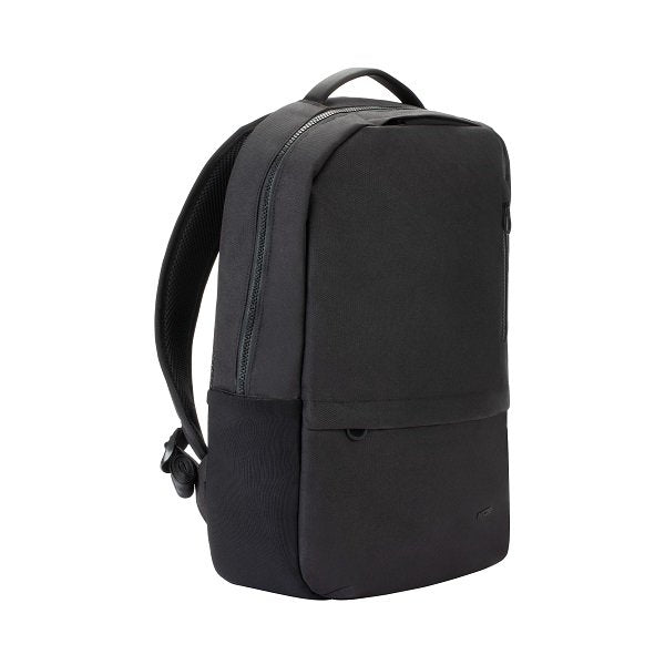 Campus Compact Backpack / 18L -Black-