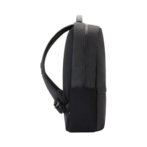 Campus Compact Backpack / 18L -Black-