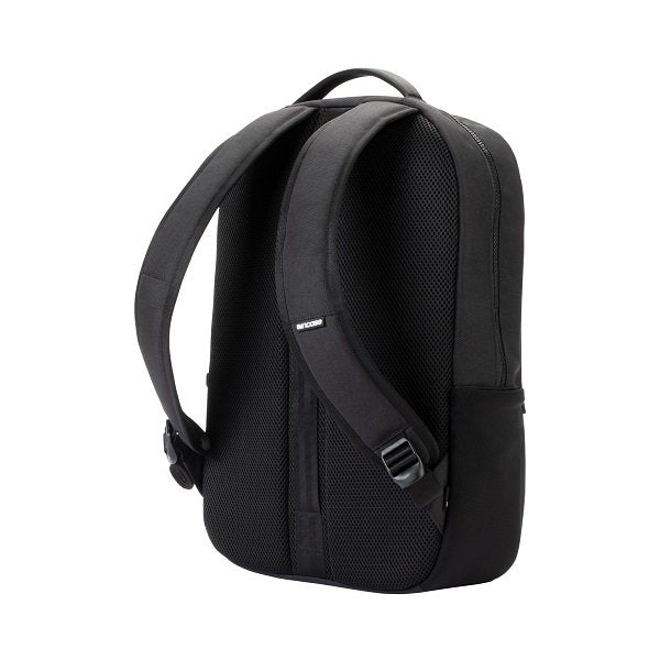 Campus Compact Backpack / 18L -Black-