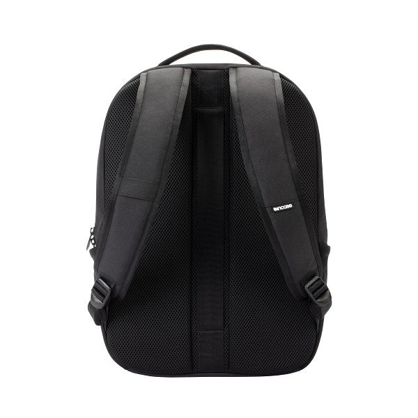 Campus Compact Backpack / 18L -Black-