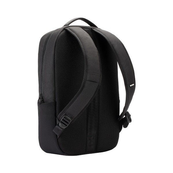Campus Compact Backpack / 18L -Black-