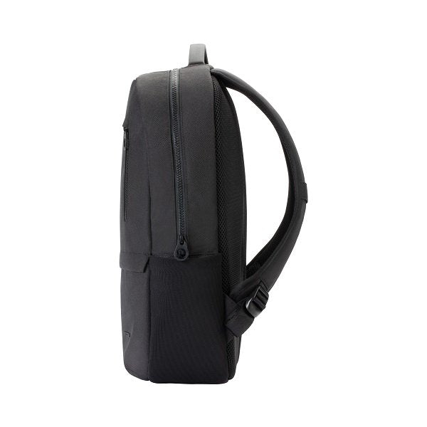 Campus Compact Backpack / 18L -Black-