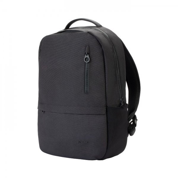 Campus Compact Backpack / 18L -Black-
