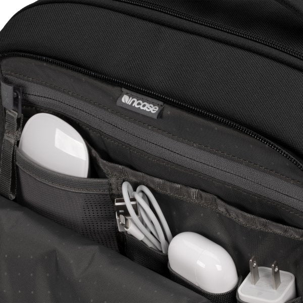 A.R.C. Daypack / 20L -Black-