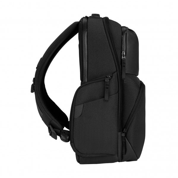 A.R.C. Commuter Pack -Black-