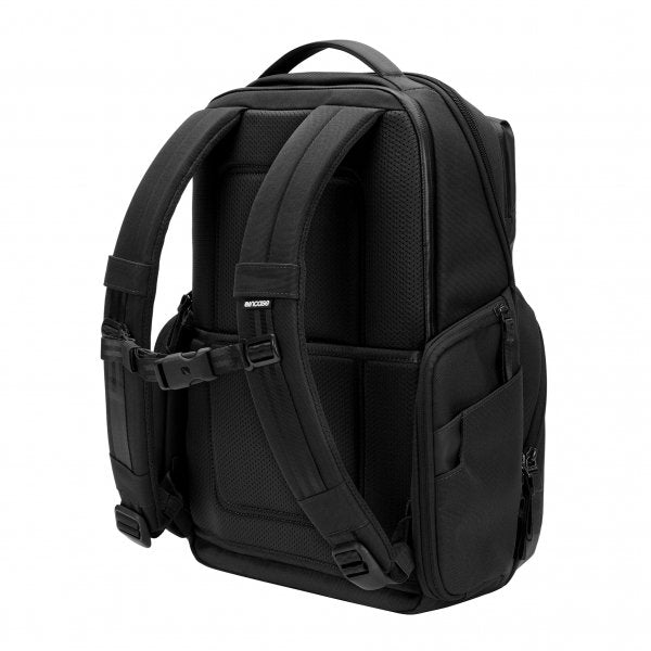 A.R.C. Commuter Pack -Black-